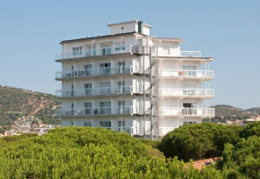  Goetten Apartamentos  Castell-Platja d’Aro